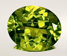  Peridot