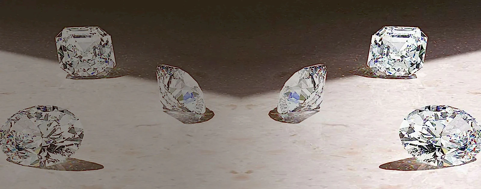 Lab Grown Diamonds
