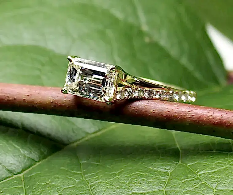 Custom-Engagement-and-Wedding-Rings